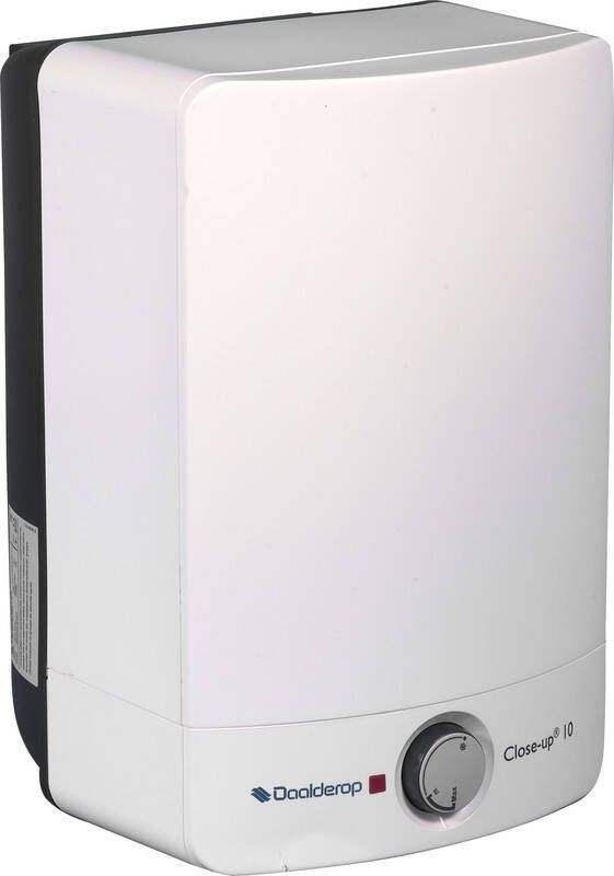 Itho Daalderop Close in Hotfill keukenboiler 10 liter 500 Watt 230V 07.02.86.632 - Foto 1