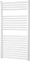 Plieger Designradiator Palermo 424 Watt Zijaansluiting 111 1x60 cm Chroom Designradiator Palermo 424 Watt Zijaansluiting 111 1x60 cm Chroom - Thumbnail 5