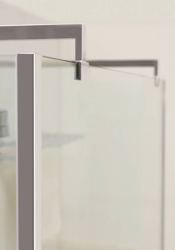 Balmani BMSS Classic stabilisatiestang 120cm chroom