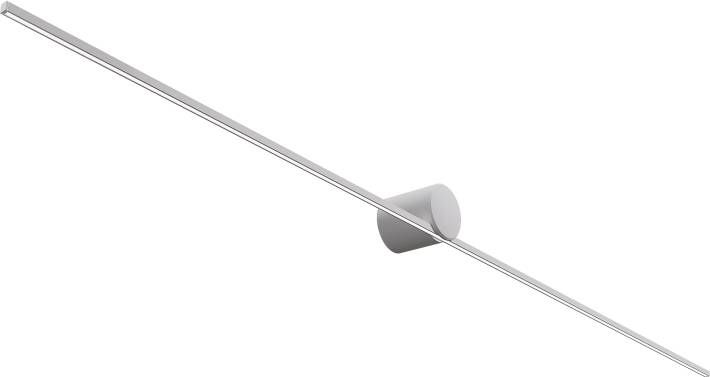 Balmani Compas LED verlichting 120 cm wit