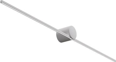 Balmani Compas LED verlichting 90 cm wit
