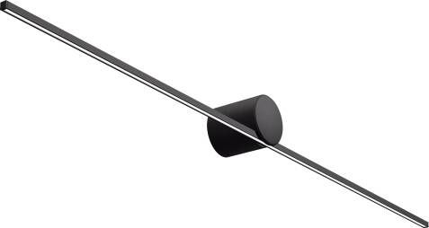 Balmani Compas LED verlichting 90 cm zwart
