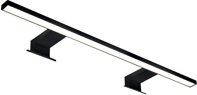 Balmani Cubico LED verlichting 120 cm zwart