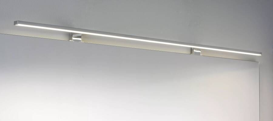 Balmani Cubico LED verlichting 135 cm chroom