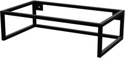 Balmani Mood decoratieve frame mat zwart 36 x 18 cm