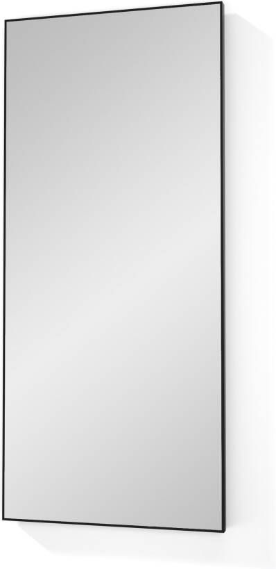 Balmani Opti rechthoekig toiletspiegel 40 x 90 cm