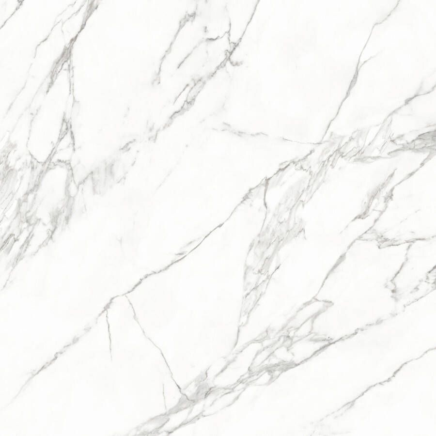 Balmani Studio douchewandpaneel 120 x 220 cm keramiek Calacatta