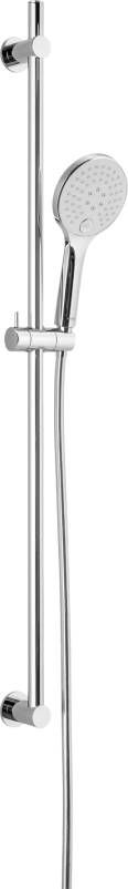 Blaufoss Royal doucheslang 120cm pvc