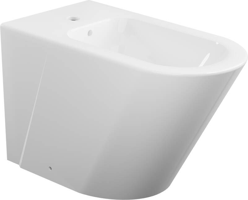 Luca Varess Calibro staand bidet