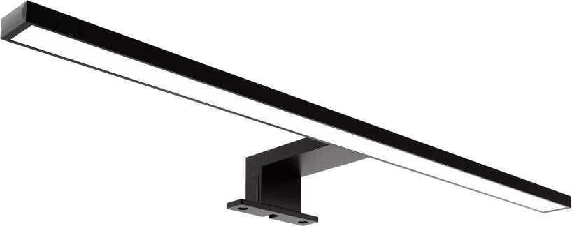 Luca Varess Cubico LED verlichting 50 cm zwart