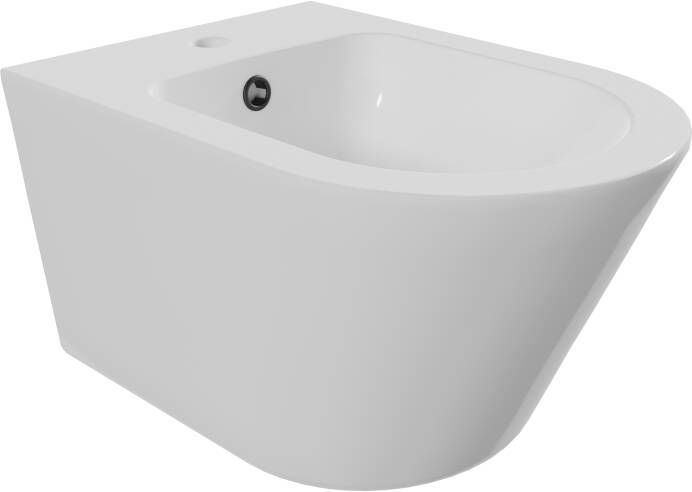 Luca Varess Calibro hangend bidet