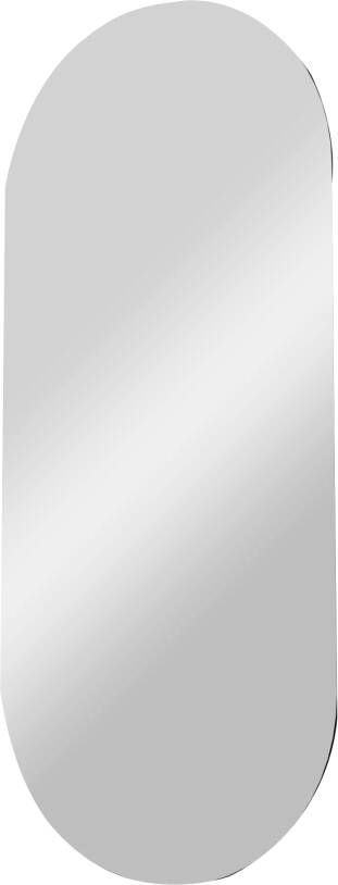 Storke Edge ovale toiletspiegel 35 x 80 cm