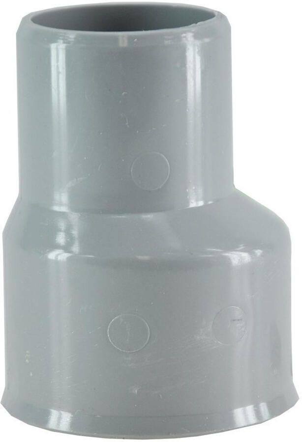 Riko Nicolle Jimten Redi Reparatiemof 125 mm x verjongde spie 118 mm PVC 62.2294