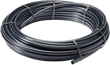 Riko Tyleen buis KIWA 25mm lengte 50 meter 64.3518 - Foto 2