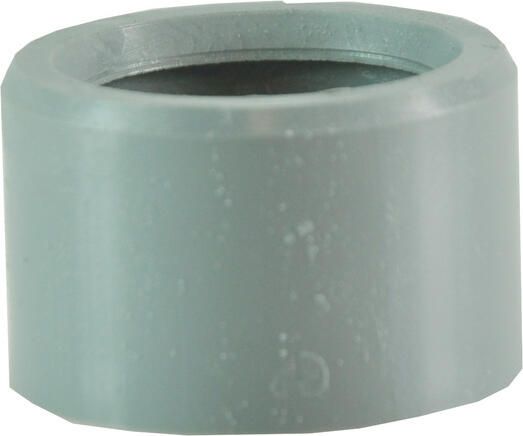 1216 Verloopring excentrisch 110 x 50 mm PVC