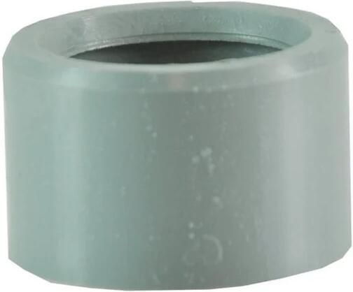 1216 Verloopring excentrisch 125 x 50 mm PVC