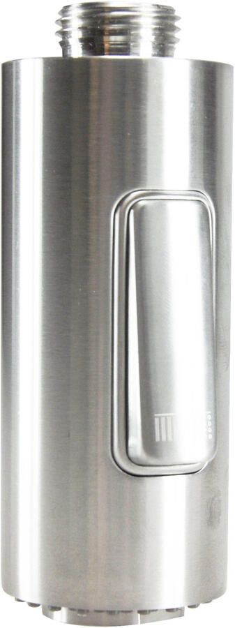 1219 Wiesbaden Losse handdouche tbv Floyd RVS keukenkraan - Foto 2