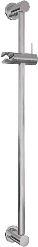 Brauer Chrome Edition Glijstang 70cm handdouchehouder chroom 5-CE-5513 - Foto 1
