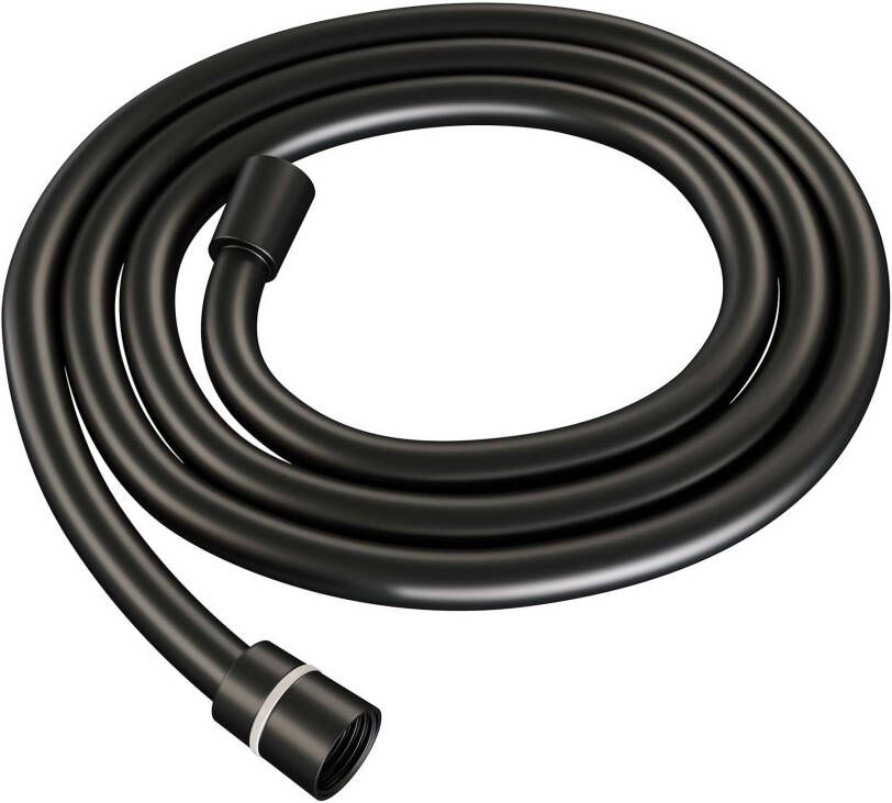 Brauer Black Carving thermostatische inbouw regendouche