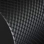 Brauer Black Carving Regendoucheset inbouw hoofddouche 30 cm 2 functies glijstang inclusief inbouwdeel handdouche Staaf 1 stand mat zwart 5-S-138 - Thumbnail 5
