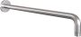 Brauer Brushed Edition Regendoucheset inbouw hoofddouche 20cm Wandarm glijstang met inbouwdeel Gladde knoppen handdouche Rond 3 standen PVD geborsteld RVS 5-NG-080 - Thumbnail 11