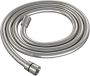 Brauer Brushed Edition Regendoucheset inbouw hoofddouche 20cm Wandarm glijstang met inbouwdeel Gladde knoppen handdouche Rond 3 standen PVD geborsteld RVS 5-NG-080 - Thumbnail 14