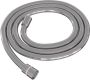 Brauer Badkraan Chrome Edition Set 04 Thermostatisch Opbouw Rond Glans Chroom 2 Greeps met Wandhouder en Handdouche 3 Standen - Thumbnail 5