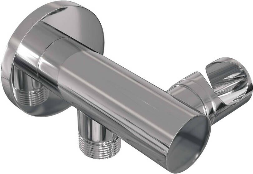 Brauer Chrome Edition thermostatische inbouw regendouche