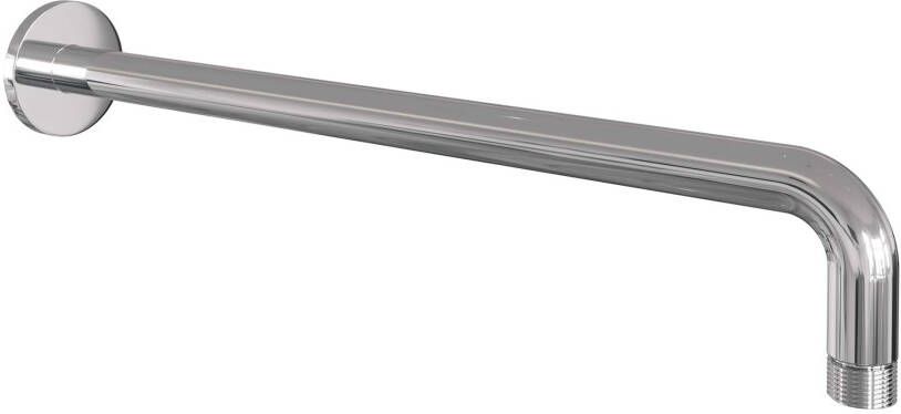 Brauer Chrome Edition thermostatische inbouw regendouche