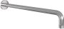 Brauer Chrome Edition thermostatische regendouche 3-weg omstelling SET 46 met 30 cm douchekop en gebogen muurarm en 3-standen handdouche en doucheslang en geïntegreerde glijstang - Thumbnail 14