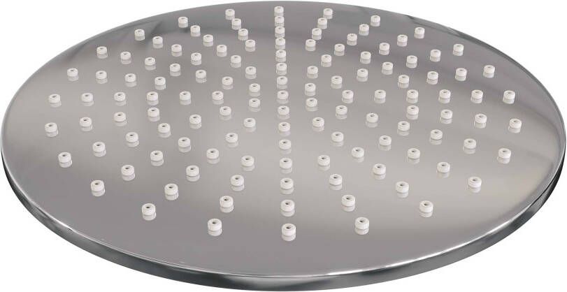 Brauer Chrome Edition thermostatische inbouw regendouche