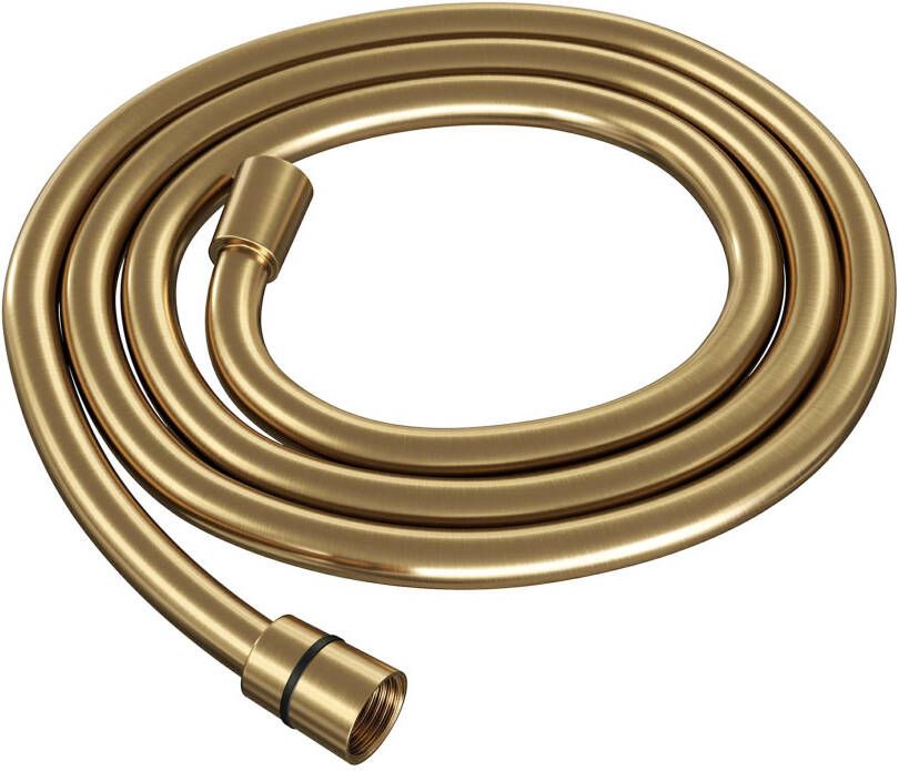 Brauer Gold Edition thermostatische inbouw regendouche set