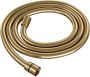Brauer Gold Edition Thermostatische Inbouw Regendouche Set 24 30cm Douchekop met Plafondarm 3-Standen Handdouche Doucheslang Geïntegreerde Glijstang Goud Geborsteld PVD - Thumbnail 9