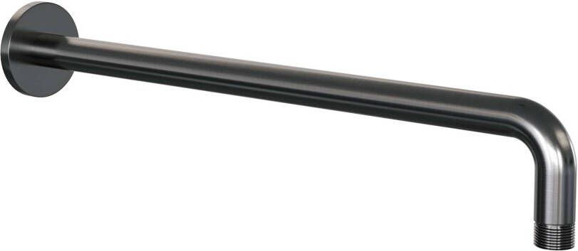 Brauer Gunmetal Edition thermostatische inbouw regendouche