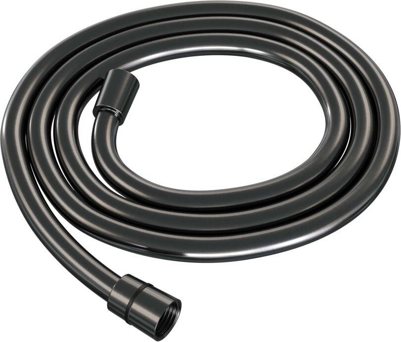 Brauer Gunmetal Edition thermostatische inbouw regendouche