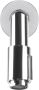 Differnz Mix & Match wand fonteinkraan met 14 5 cm uitloop chroom - Thumbnail 3
