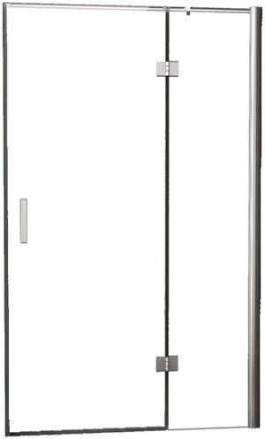 Wiesbaden nis swingdeur + vast paneel 110 (60-50) x 200 NANO