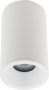 Glovalux Plafondspot down rond wit IP54 - Thumbnail 1