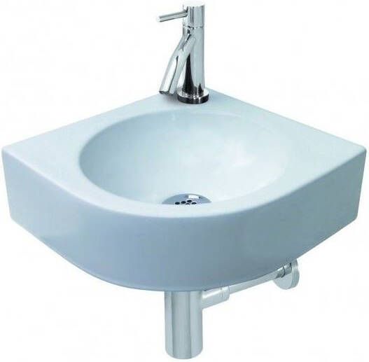 1117 L&apos;Aqua Fonteinset lotte keramisch