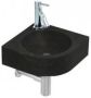 Boss & Wessing Hardstenen Fonteinset Takara 30X30X10 cm - Thumbnail 2