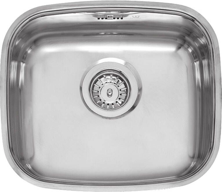 Reginox L18 3440 OKG spoelbak chrome