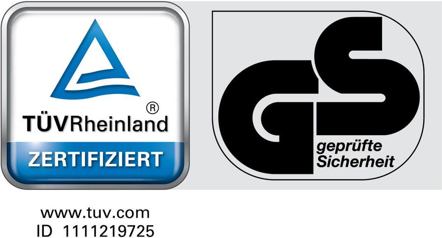 Wiesbaden Badkamerstoel Verstelbaar Ridder Sam Wit - Foto 9