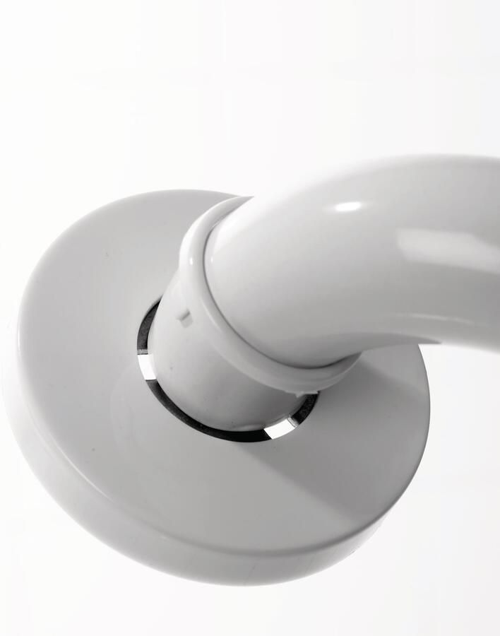 Wiesbaden Badgreep Met Antislip Ridder Sam 60 cm Chroom - Foto 5