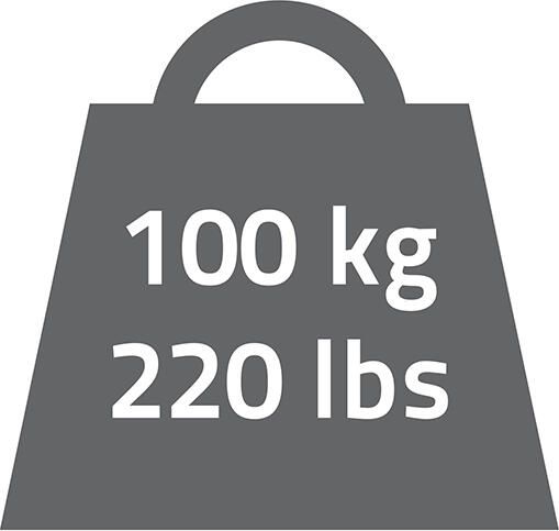 Wiesbaden Badkamerstoel Verstelbaar Ridder Sam Wit - Foto 10