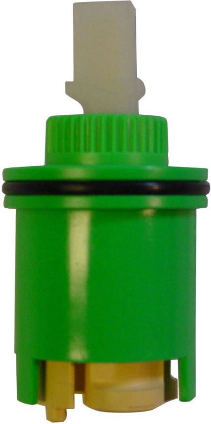 Wiesbaden Keramisch binnenwerk �25 mm + adapt.28 mm hoog