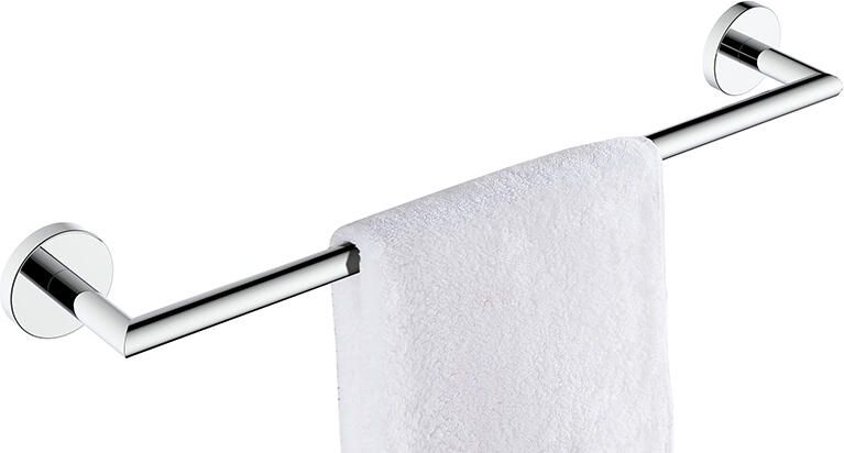 Wiesbaden Alonzo handdoekrek 66.5cm chroom 28.8070 - Foto 4