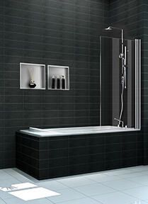 Wiesbaden Demis inbouwnis 30 x 30 x 7 cm RVS 33.4180 - Foto 5