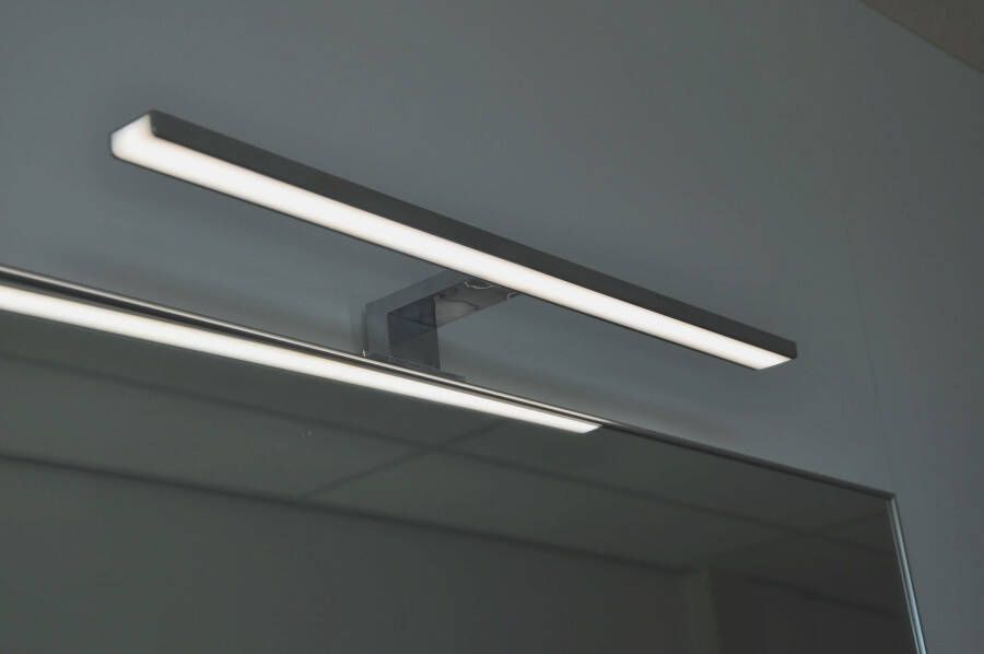 Xellanz Tigris badkamer-ledverlichting 300mm enkel