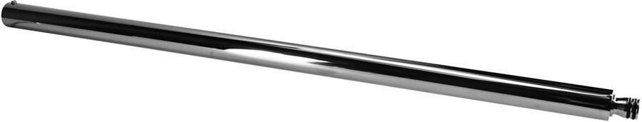 Xellanz Wiesbaden Caral bad verlengbuis 50cm tbv douchestang chroom 29.6122 - Foto 5