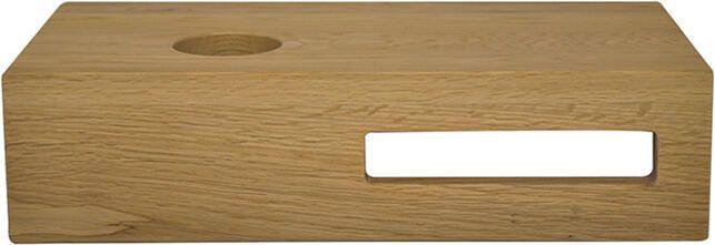 Sanifun Hak planchet 40 x 21 x 10 links tbv opzetfontein 20 cm. - Foto 5